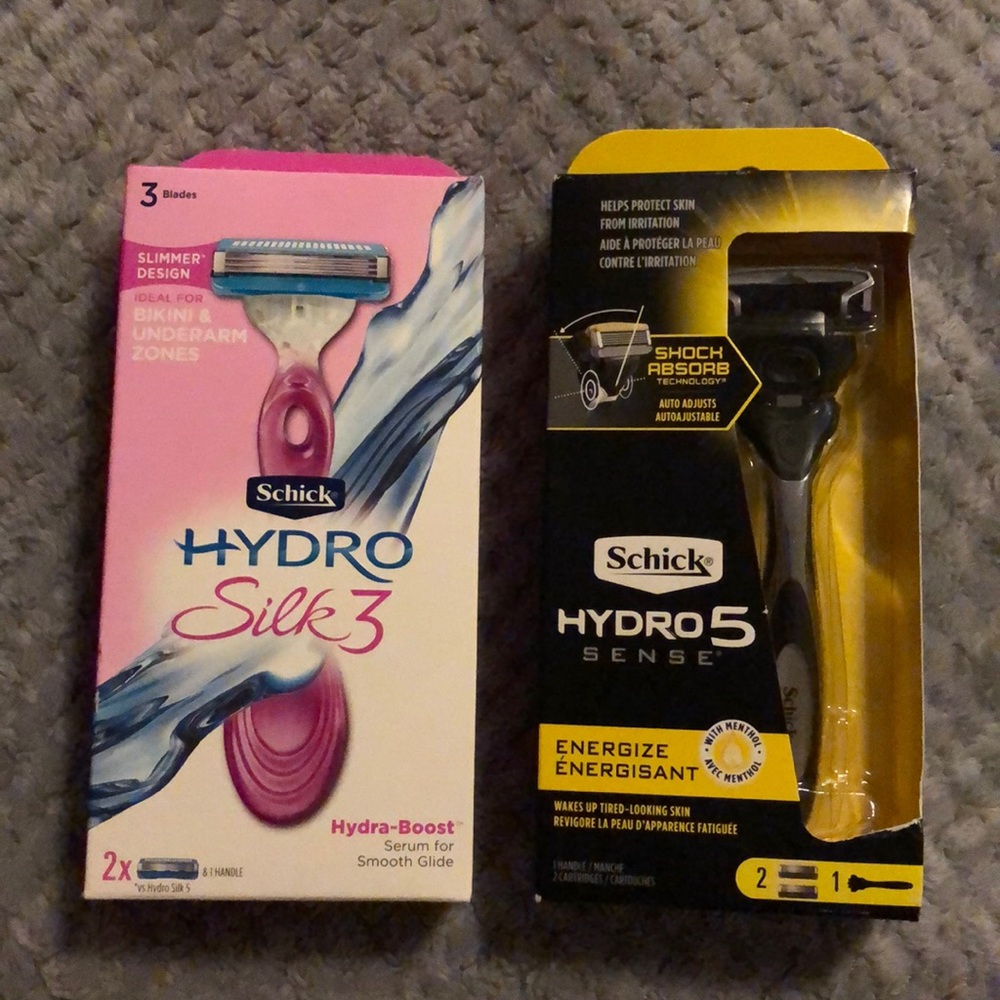 Shave 🪒 bundle
